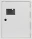Корпус учета металлический Light 27 модулей 3фл, встроенный IP31, серии UBox A0260030011 фото 2