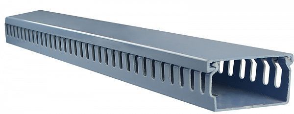 Перфорированный короб 50*80/2000мм (В*Ш) A0070020010 фото