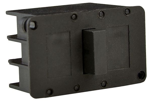 Блок- контакт XEN-G1191 до XAL-B3, 1NO+1NC+1NO (2 швидкості) A0140050030 фото