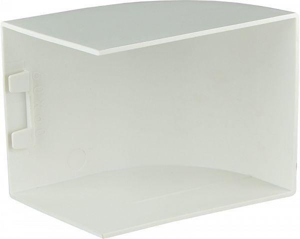 Заглушка для короба АСКО УКРЕМ 60*60 A0070040093 фото