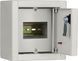 Корпус модульний металевий Light, 4 модулі, навісний ІР31, серії UBox A0260010025 фото 1