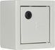 Корпус модульний металевий Light, 4 модулі, навісний ІР31, серії UBox A0260010025 фото 2