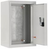 Корпус с панелью Light 30*20*15, IP31, UBox A0260020060 фото