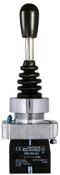 XB2-PA22 (3SXD2PA22) Кнопка-манипулятор A0140010049 фото