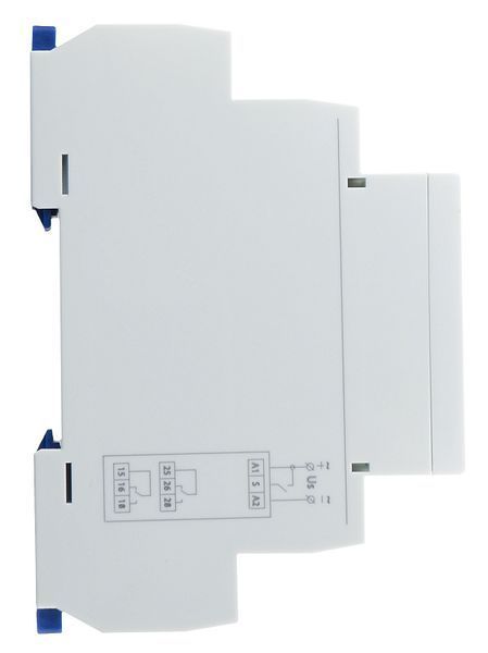 Реле затримки часу на увімкнення NTE9-A2 AC/DC 12-240V A0010240002 фото