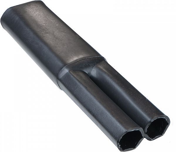 ZT1-2.0 (10-16 мм&sup2;) Перчатка кабельная термоусадочная 2-х пала до 1кВ A0150040427 фото