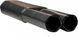 ZT1-2.0 (10-16 мм&sup2;) Перчатка кабельная термоусадочная 2-х пала до 1кВ A0150040427 фото 1