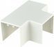 З&rsquo;єднувач потрійний (Трійник) для короба АСКО УКРЕМ 25*25 A0070040077 фото 1