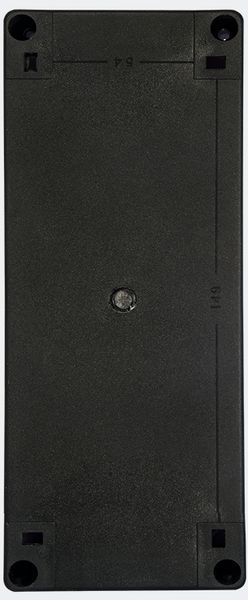 Корпус HJ9-4 (4-местный) белый A0140020039 фото