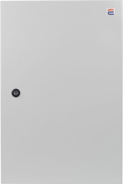 Корпус с панелью 60*40*30, IP54, UBox A0260020042 фото