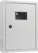 Корпус обліку металевий Light 12 модулів 3фл, навісний IP31, серії UBox A0260030013 фото 2