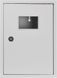 Корпус обліку металевий Light 12 модулів 3фл, навісний IP31, серії UBox A0260030013 фото 4