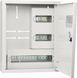 Корпус обліку металевий Light 27 модулів 3фл, навісний IP31, серії UBox A0260030014 фото 1