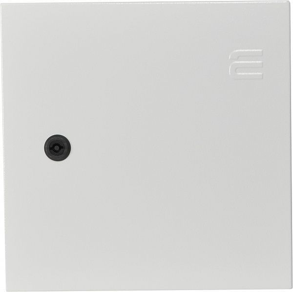 Корпус обліку металевий Light 4 модулів 1фл, навісний IP54, серії UBox A0260030015 фото