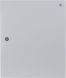Корпус с панелью 60*50*25, IP54, UBox A0260020043 фото 2