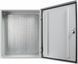 Корпус с панелью 60*50*25, IP54, UBox A0260020043 фото 4
