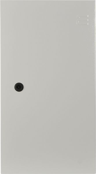 Корпус обліку металевий Light 9 модулів 3фл, навісний IP54, серії UBox A0260030016 фото