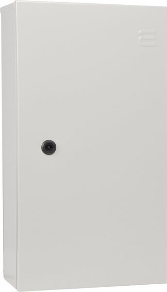 Корпус обліку металевий Light 9 модулів 3фл, навісний IP54, серії UBox A0260030016 фото