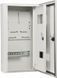 Корпус обліку металевий Light 9 модулів 3фл, навісний IP54, серії UBox A0260030016 фото 1