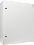 Корпус с панелью 70*50*30, IP54, UBox A0260020023 фото
