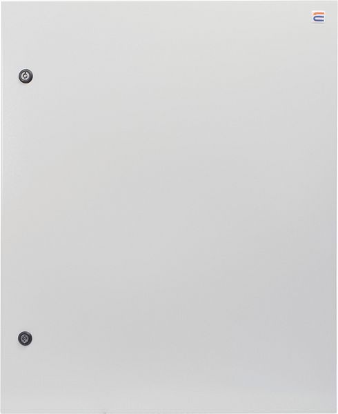 Корпус с панелью 70*50*30, IP54, UBox A0260020023 фото