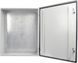 Корпус с панелью 70*50*30, IP54, UBox A0260020023 фото 3