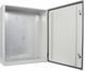 Корпус с панелью 70*50*30, IP54, UBox A0260020023 фото 4