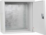 Корпус с панелью Light 40*40*20, IP31, UBox A0260020066 фото