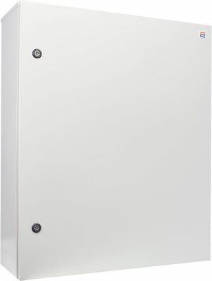 Корпус з панеллю 80*65*25, IP54, UBox A0260020024 фото