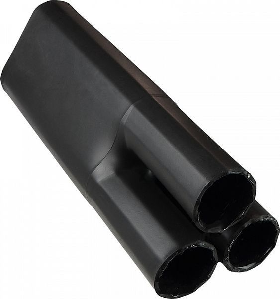 ZT1-3.2 (70-120 мм&sup2;) Перчатка кабельная термоусадочная 3-х пала до 1кВ A0150040433 фото