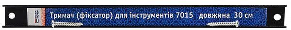 7015-30 магнітний тримач для інструменту, 30 см A0200020017 фото