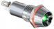 AD22C-10 зеленая 220V АC Сигнальная арматура A0140030123 фото 4