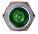 AD22C-10 зеленая 220V АC Сигнальная арматура A0140030123 фото 2
