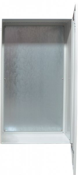 Корпус с панелью 120*80*30, IP54, UBox A0260020045 фото