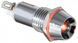 AD22C-10 красная 220V АC Сигнальная арматура A0140030124 фото 4
