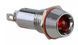 AD22C-10 красная 220V АC Сигнальная арматура A0140030124 фото 1