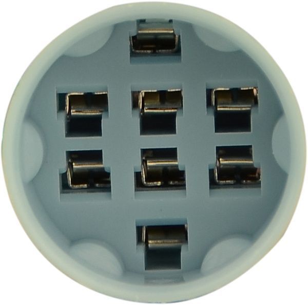 Разъем для кнопки серии TY(J) - 19 (8-pin) A0140010229 фото
