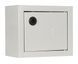 Корпус модульний металевий Light, 6 модулів, навісний ІР31, серії UBox A0260010026 фото 4