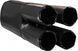 ZT1-4.1 (25-50 мм&sup2;) Перчатка кабельная термоусадочная 4-х пала до 1кВ A0150040436 фото 1