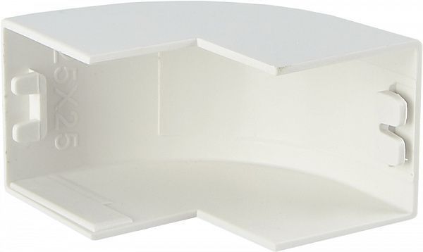 Угол внешний для короба АСКО УКРЕМ 25*25 A0070040056 фото