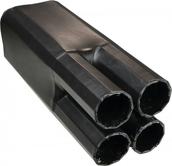 ZT1-4.2 (70-120 мм&sup2;) Перчатка кабельная термоусадочная 4-х пала до 1кВ A0150040437 фото