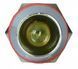 AD22C-10 желтая 220V АC Сигнальная арматура A0140030122 фото 2