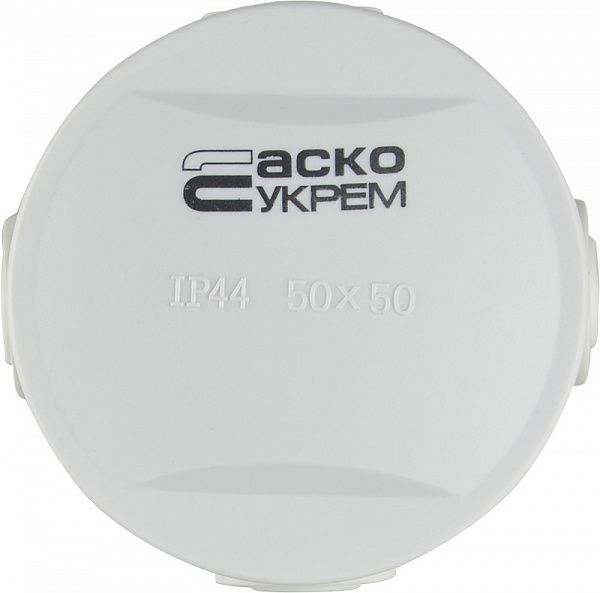 Розподільча коробка TY-RA 50*50 A0150170015 фото