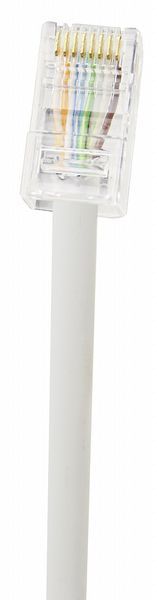 Конектор RJ-45 UTP (Сat.5e,8P8C) A0010230005 фото