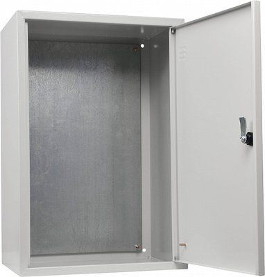 Корпус з панеллю Light 60*40*30, IP31, UBox A0260020073 фото