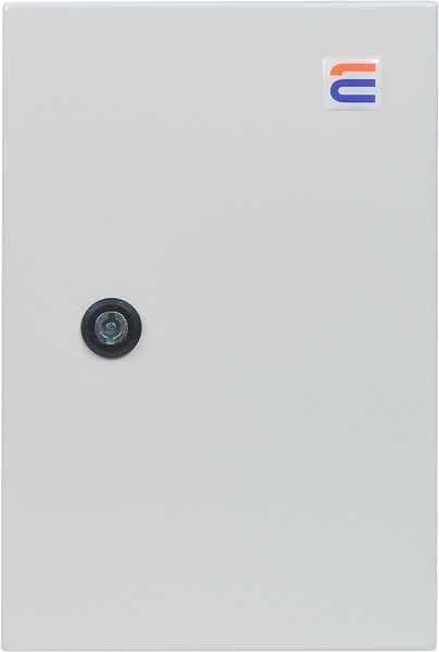 Корпус с панелью  30*20*15, IP31, UBox A0260020001 фото