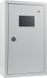 Корпус учета металлический 12 модулей 1фл, навесной IP31, серии UBox A0260030004 фото 2