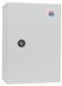 Корпус с панелью  30*20*15, IP31, UBox A0260020001 фото 1