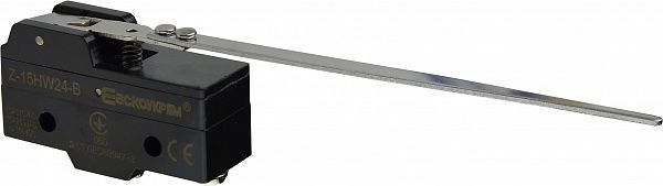 Z-15HW24-B Микровыключатель A0050040003 фото