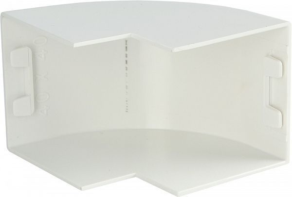Угол внешний для короба АСКО УКРЕМ 40*40 A0070040057 фото